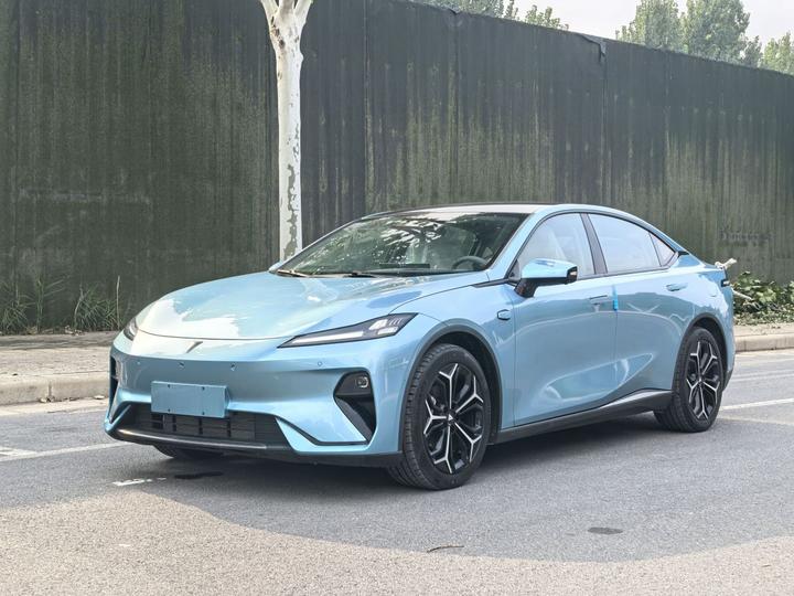 Deepal L07 230Max Qiankun ADAS ADS SE EREV