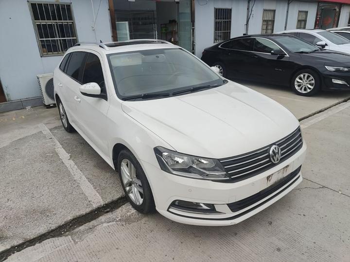 2017 180TSI DSG Comfort photo 3
