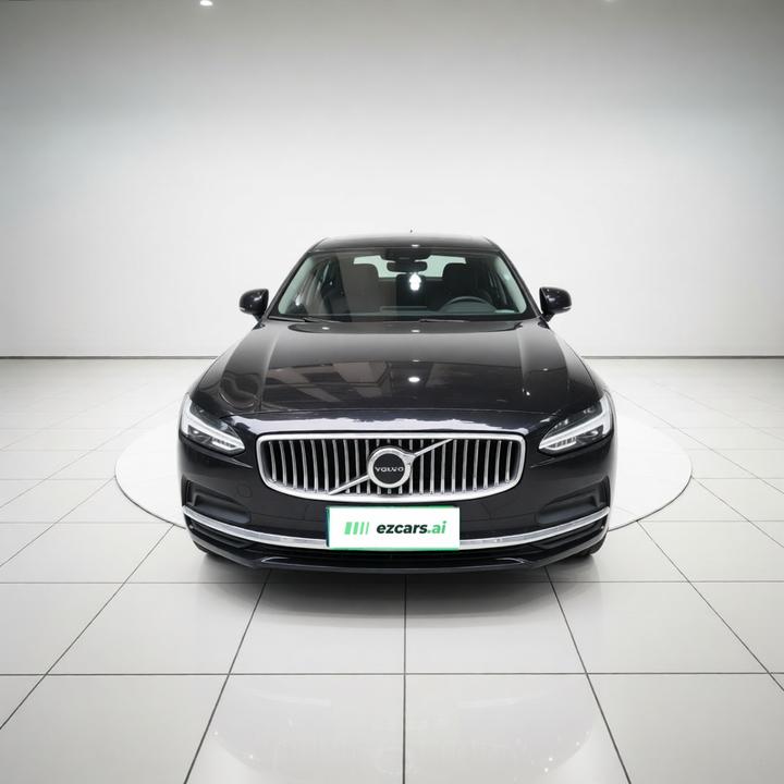 S90 2023 B5 Luxury photo 2