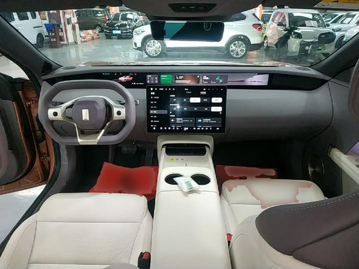 06T 2026 Performance EV photo 5