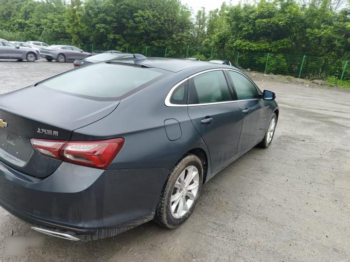 Malibu XL 2023 1.5T photo 4