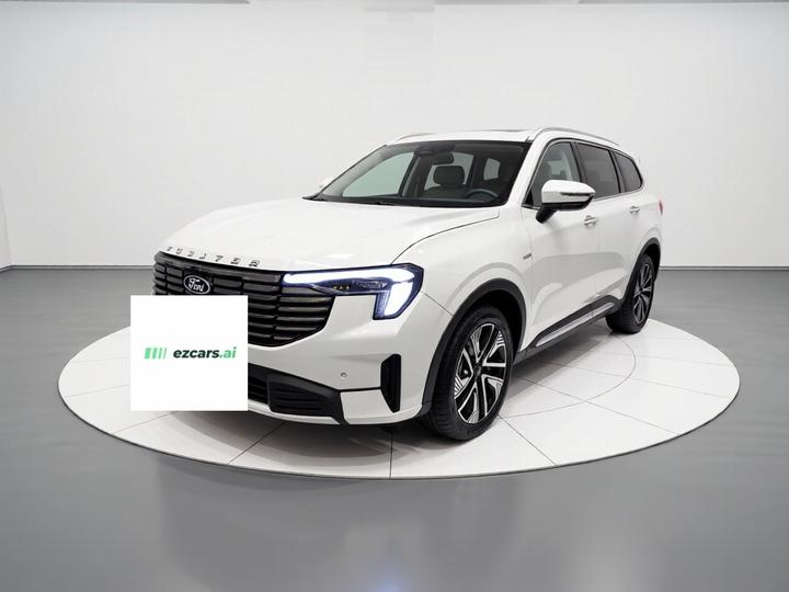 Equator EV 2025