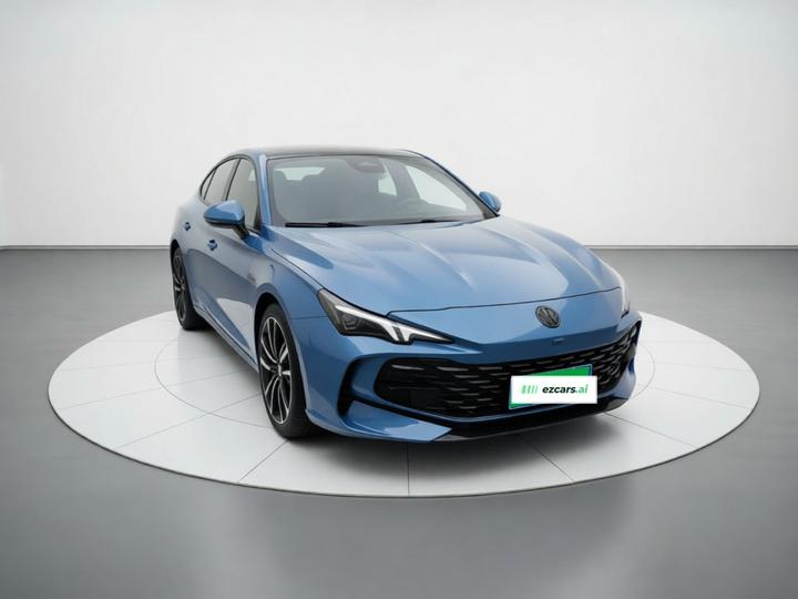 MG7 2026 2.0T Trophy+ ADAS photo 3