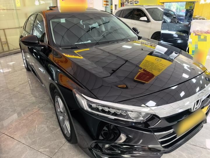 Accord 2022 260TURBO Luxury photo 3