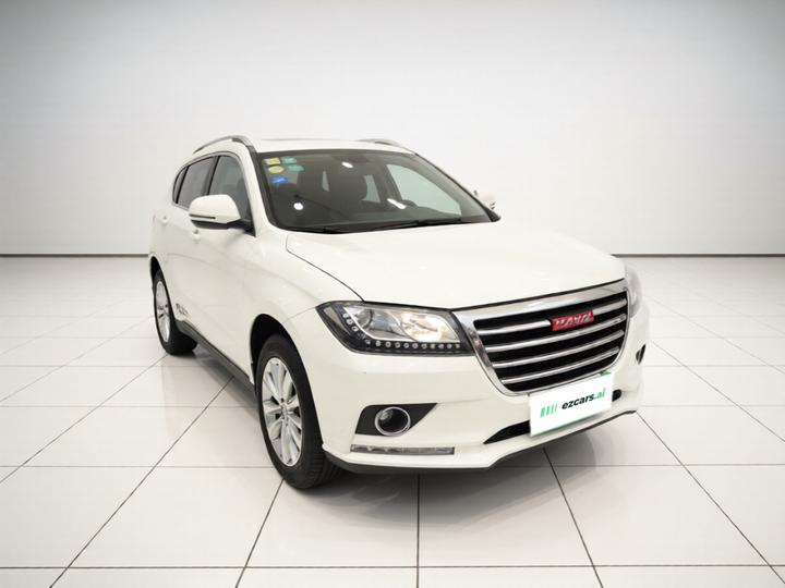 H2 2014 1.5T MT RWD Elite photo 3