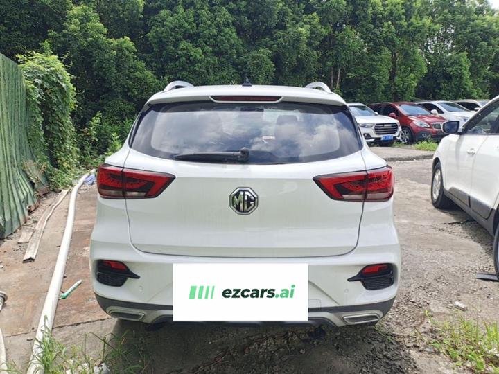 ZS 2020 180DVVT AT Lite photo 3
