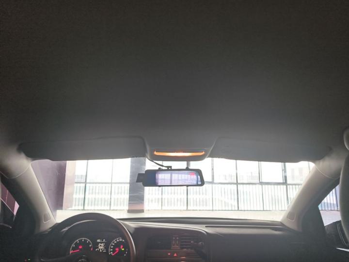 Polo 2016 1.4L AT photo 7