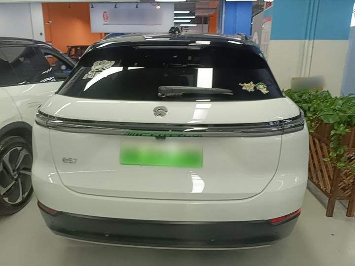 ES7 2022 75kWh photo 5
