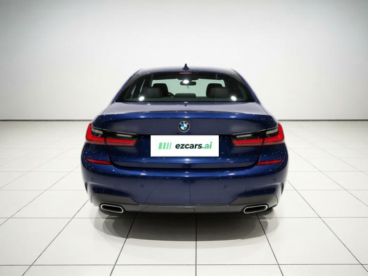 3 Series 2022 320Li M Sport Package photo 5