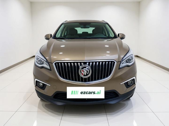 Envision 2016 28T AWD Elite photo 2