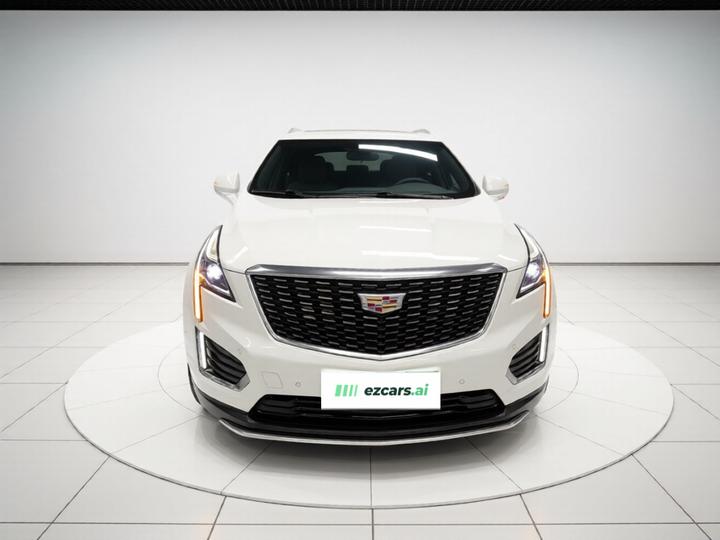 XT5 2020 Facelift 28T Luxury photo 2