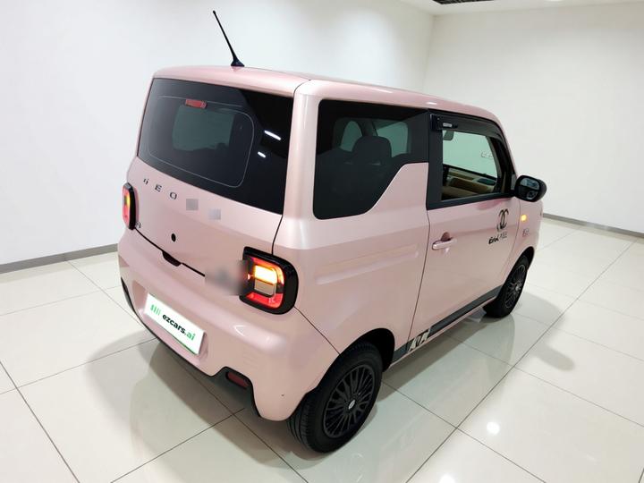 2024 Panda mini 200km Endurance Bear photo 4