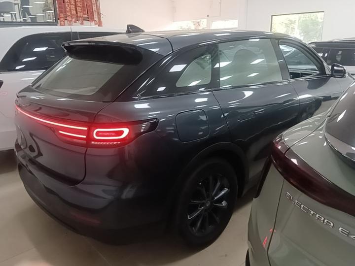 Leapmotor C11 2023 EV 500 Comfort photo 4