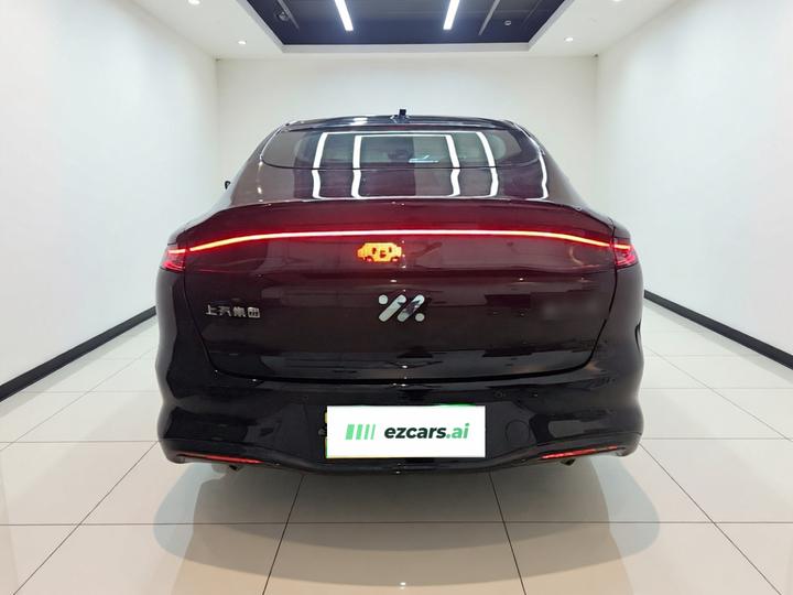 IM Motors LS6 2026 EREV 66 Max+ photo 3