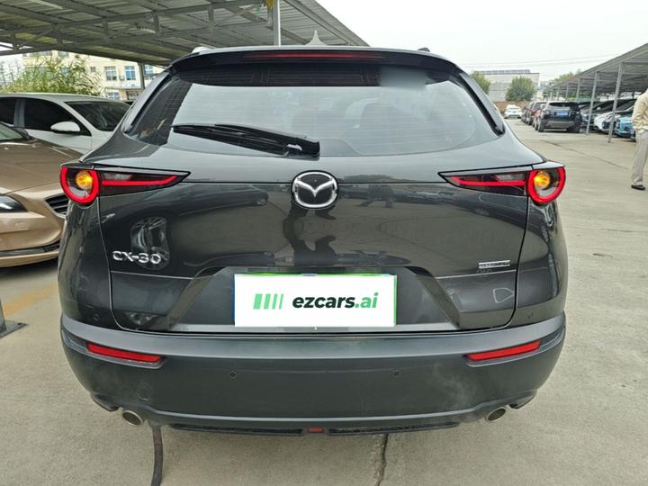 CX-30 2021 2.0L AT photo 3