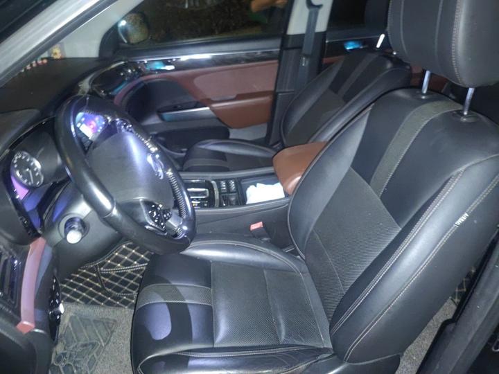 GAC Trumpchi GS8 2017 320T RWD Luxury Connected 7-Seater photo 7