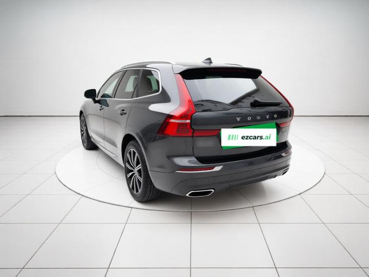 XC60 2020 T5 AWD Luxury photo 4