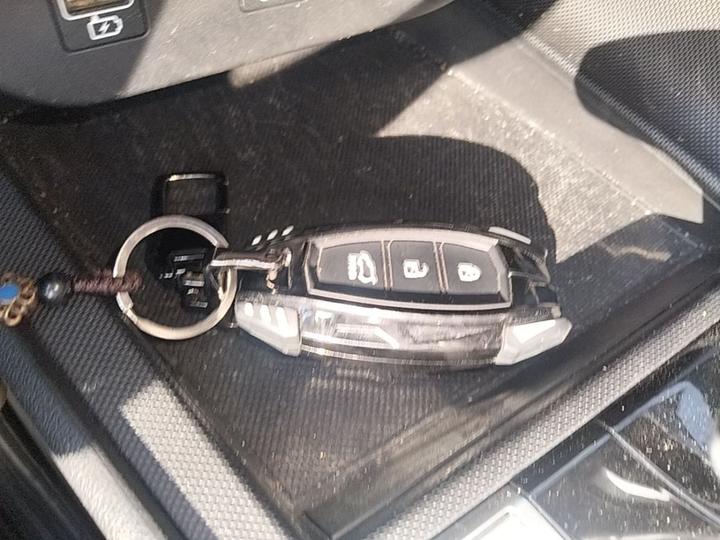 Elantra 2021 1.5L CVT GLX Elite photo 8