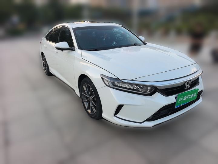 2022 260TURBO Elegant photo 3