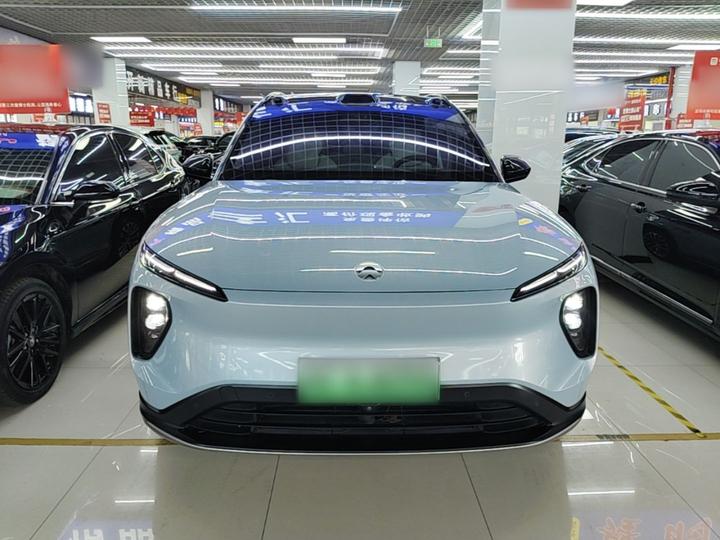 ES6 2024 75kWh photo 2