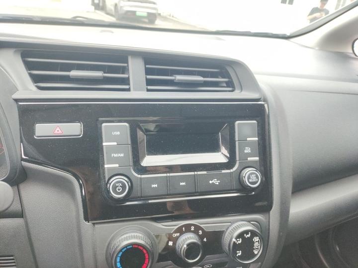 Fit 2018 1.5L CVT Comfort photo 5