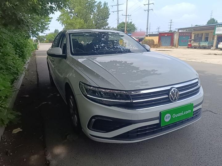 Bora 2024 200TSI DSG Cruise photo 3
