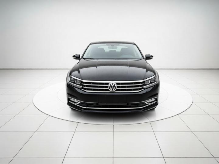 Passat 2016 330TSI DSG photo 2