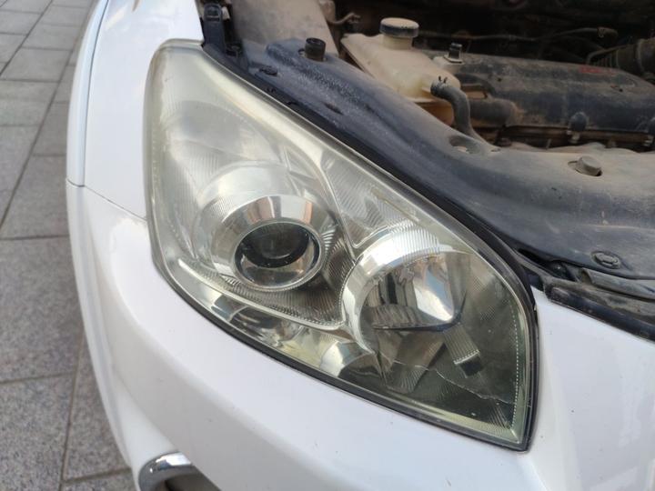RAV4 2013 2.0L AT Elite photo 7