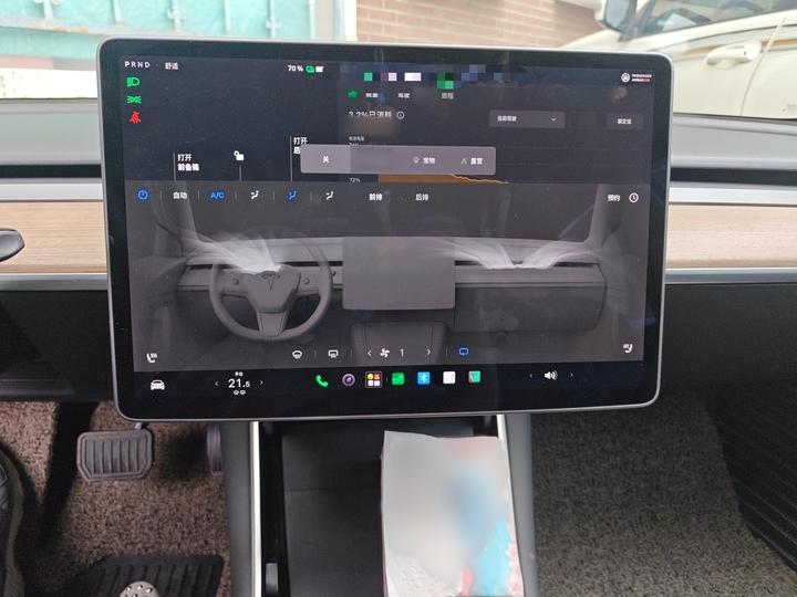 Model 3 2020 Standard Range RWD Upgraded photo 5