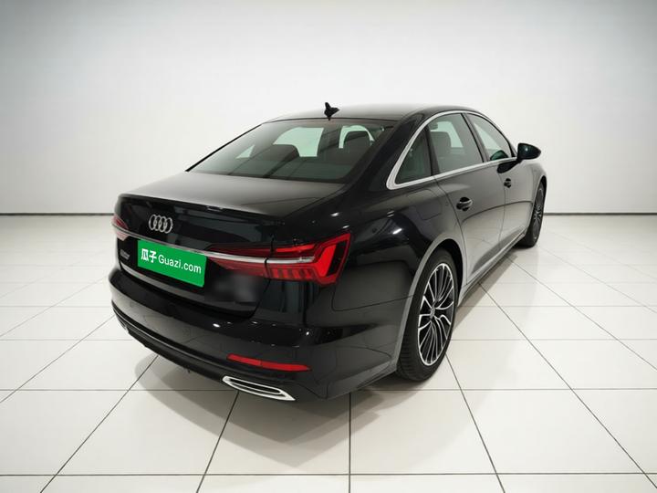 A6L EV 2020 55 TFSI e quattro photo 6