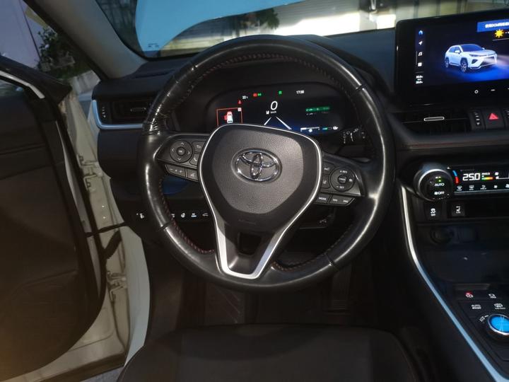 Wildlander EV 2023 Performance 2.5L AWD photo 8