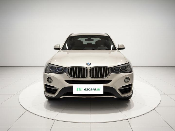 X4 2014 xDrive20i X Design Package photo 2