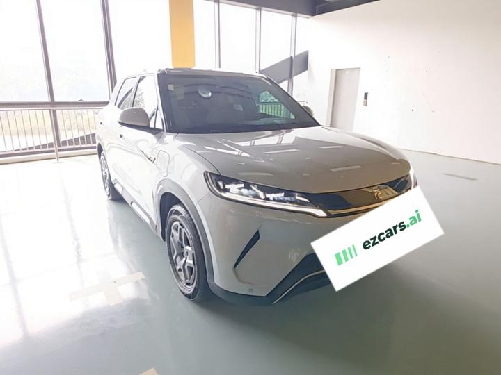 Yuan UP 2024 401KM photo 3