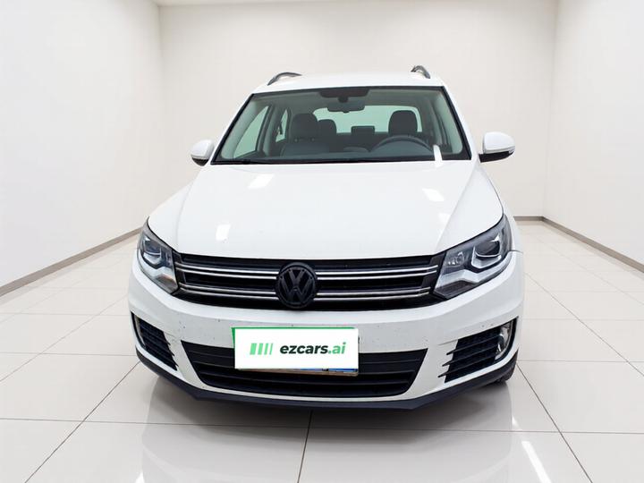 Tiguan 2017 300TSI AT RWD photo 2