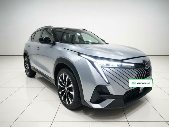 GAC Trumpchi Emkoo 2022 1.5T Pro photo 3
