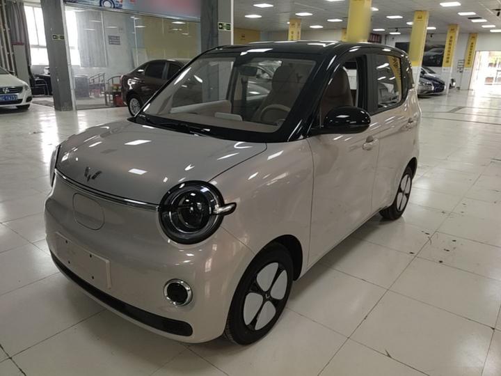 Hongguang MINIEV 2026 5th Gen 301km Advanced