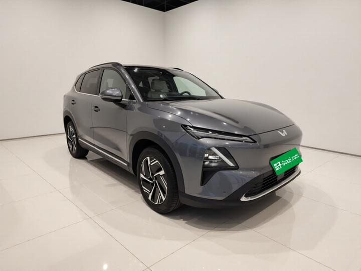Wuling S 2024 130km Flagship photo 3
