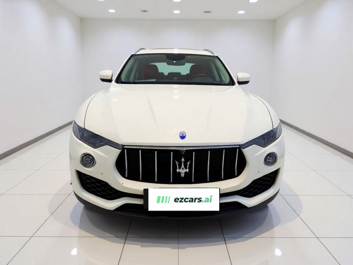 Levante 2018 3.0T Standard photo 2