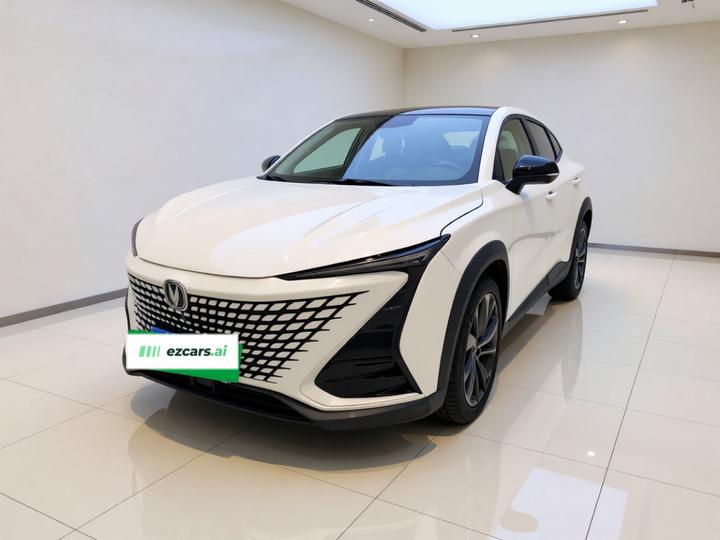UNI-T 2020 1.5T Premium photo 2