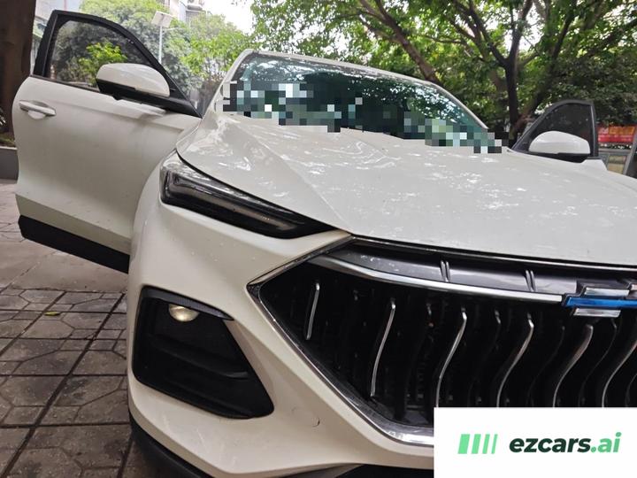 X5 2021 1.6L CVT Flagship photo 7