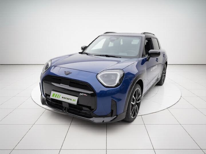 MINI ACEMAN 2024 SE