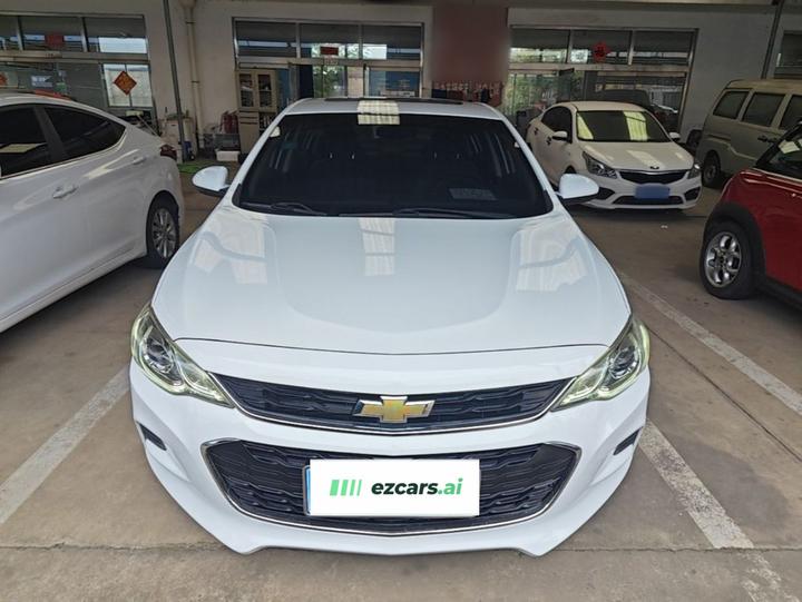Cavalier 2019 320 MT photo 2
