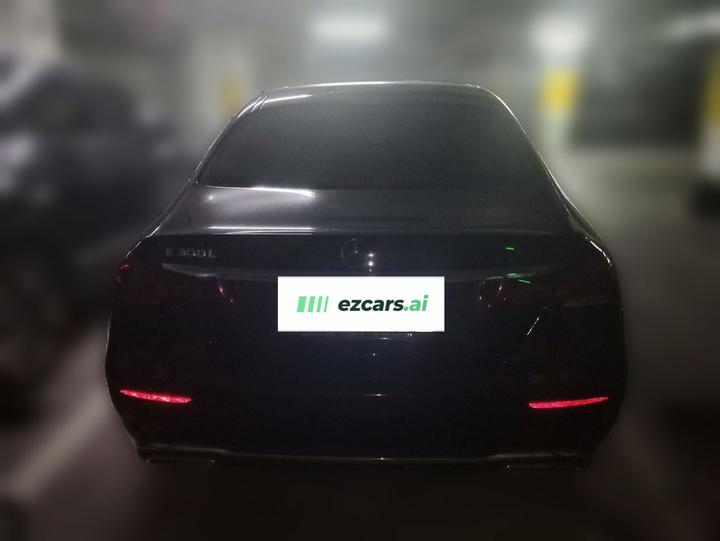 E-Class 2022 Facelift E 300 L Luxury photo 5