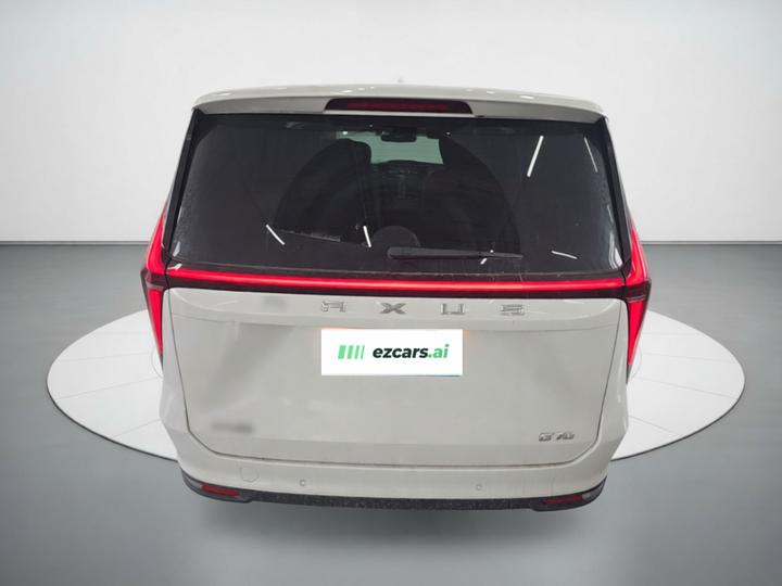 MAXUS G70 2024 2.0T AT 7-Seater photo 5