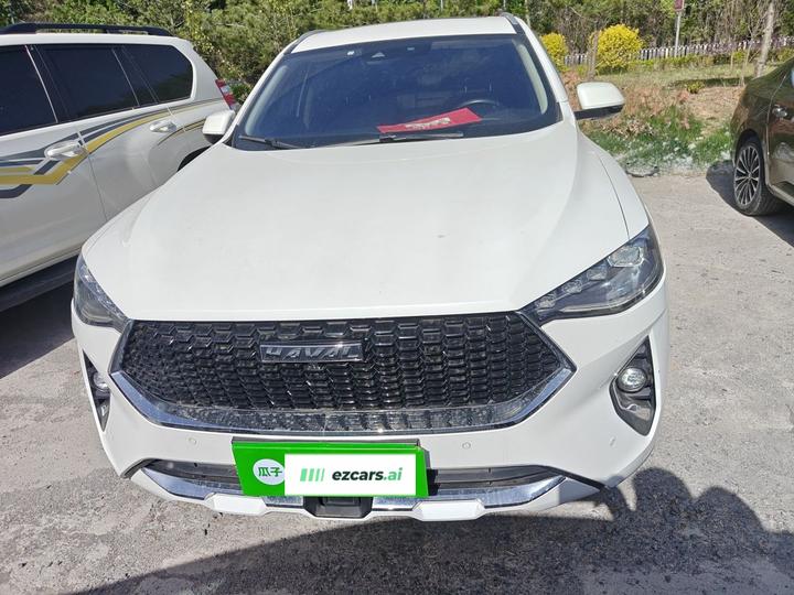 F7 2019 2.0T AWD i China VI photo 2