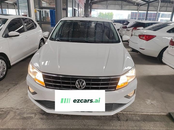 2017 1.4L MT Comfort photo 2