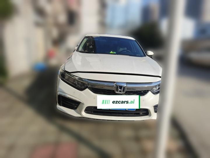 2019 260TURBO China V photo 2