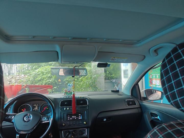 Polo 2018 1.5L AT photo 8