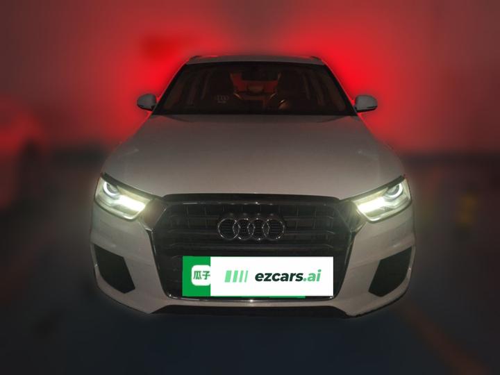 Q3 2016 30 TFSI Standard photo 2