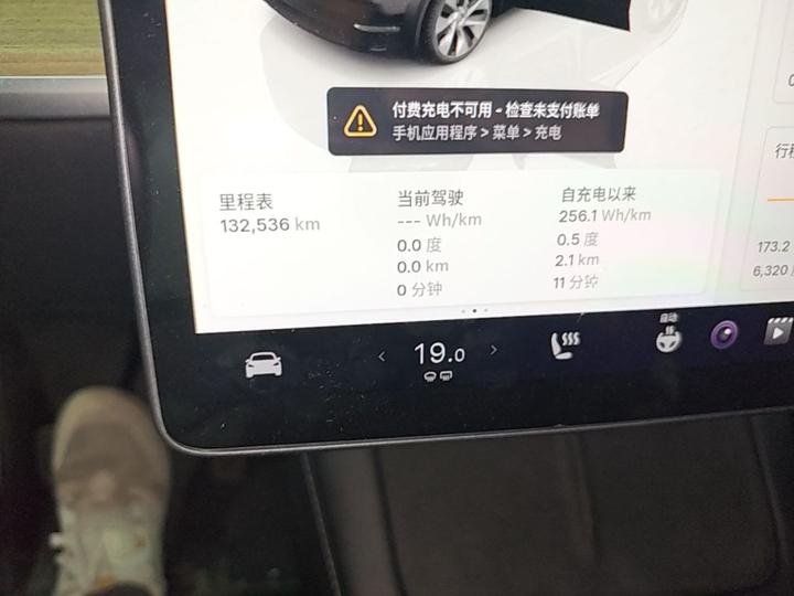 Model Y 2022 RWD photo 7